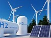 Минэнерго Казахстана разработало проект концепции развития водородной энергетики до 2040 года