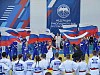 Всероссийский турнир по рукопашному бою в Волгодонске собрал 672 спортсмена