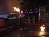 «Мосгаз» провел профилактику Вечного огня в Александровском саду