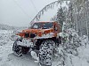 Протяженность поврежденных снегопадом ЛЭП на на Среднем Урале достигла порядка 1 140 км