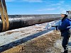 «Газпром трансгаз Екатеринбург» завершил ремонт газопровода-отвода к двум крупным промышленным центрам на востоке Оренбуржья