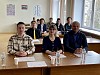 Работники «Уралатомэнергоремонта» приняли участие в конференции «Наука. Творчество. Молодёжь - 2024»