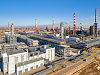 Air Liquide построит на Павлодарском нефтехимическом заводе установку по производству водорода