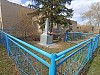 Сотрудники «Оренбургэнерго» благоустроили территории вокруг памятников погибшим воинам