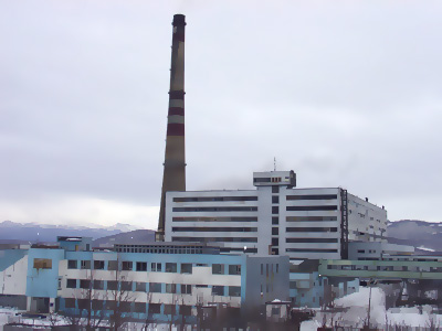 АО "Камчатскэнерго" выступает основным поставщиком электрической энергии в центральном энергоузле Камчатского края