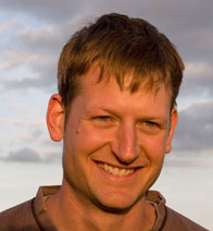Mark Lynas