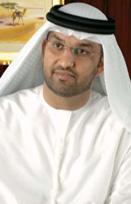 Ahmed Al Jaber