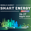 III World Smart Energy Summit Russia