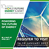 World Future Energy Summit (Мировой Саммит «Энергия будущего»)