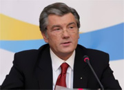 Президент Украины Виктор Ющенко считает, что в газовом конфликте Украина проиграла