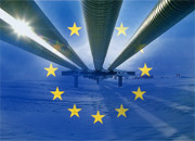 Европа ищет новые пути для газа