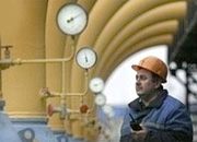 Поставки газа на Украину не обещают прибыли «Газпрому»