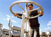 Украина будет закупать газ у России «по чуть-чуть»