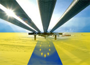 Москва и Киев договорились о транзите газа и о ценах на него для украинских потребителей: поставки газа в Европу могут возобновиться уже сегодня