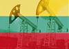 Ventspils nafta terminals в 2008 году снизил перевалку нефти на 12,7% - до 11,6 миллионов тонн