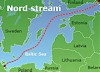 Газовый спор прекратил критику проекта Nord Stream