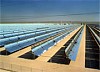 В Кисловодске планируют построить самую мощную в России солнечную электростанцию