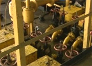 Газовая котельная построена в Ирбите