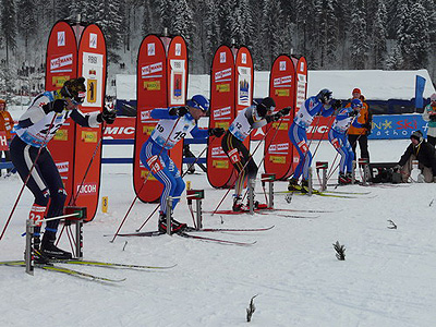 МРСК Центра обеспечивает электроснабжении этапа Кубка мира по лыжным гонкам