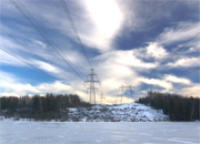 «Южно-Якутские электрические сети» готовы противостоять морозам