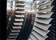 На строящуюся Курганскую ТЭЦ-2 доставили вторую турбину