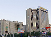 «Каспийский Энергетический форум, 2010»
