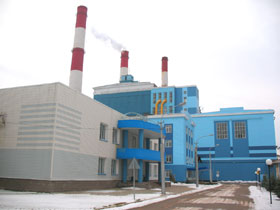 На электростанциях и ТЭЦ ООО «БГК» сэкономлено 26 586 тонн условного топлива