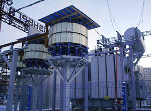 В 2009 году «Колэнерго» инвестировало в развитие энергосистемы 204 млн. руб.