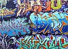 МОЭСК провела граффити-фестиваль «Энергия мечты»
