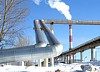 Низкие температуры января повлекли повышенный расход топлива предприятиями Енисейской ТГК