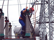«ФСК ЕЭС» оснастит современным энергосберегающим оборудованием одну из важнейших подстанций Кузбасса