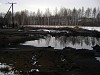 «РН-Юганскнефтегаз» систематически загрязняет Югру разливами нефти