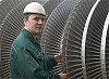 «Уральский турбинный завод» поставит турбину на Абаканскую ТЭЦ