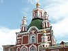 Старейший храм Красноярска станет энергоэффективным
