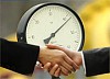 «Роснефть» и ВР подписали рамочное соглашение о сотрудничестве