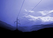 «МРСК Северного Кавказа» восстановила электроснабжение Домбая