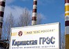 На Новомосковской ГРЭС завершается монтаж котла-утилизатора ПГУ-190 МВт