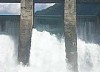 Подужемская ГЭС отметила 40-летний юбилей