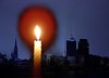 Энергетики восстановили подачу электроэнергии во Владивостоке
