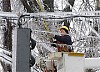 Энергообъекты ДРСК в Якутии проходят испытание морозами