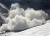 Толщина снега в районе геотермальных станций на Камчатке достигает трех матров