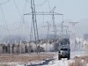 Завершается строительство воздушной линии 500 кВ «Зейская ГЭС – Амурская»