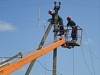 В Сочи растет число нелегальных подключений к электросетям в ходе строительства