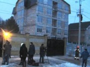 В Киргизии утром и вечером запрещается использовать мощные электронагревательные приборы