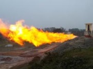 В Бангладеш дала приток газа скважина «Титас-21»