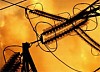 Жители Киргизии превышают режимэлектропотребления