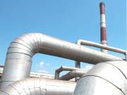 Хабаровская теплосетевая компания в 2014 году снизила выработку тепловой энергии до 1,6 млн Гкал