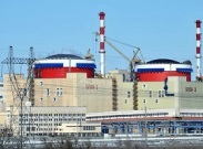 Строителям Ростовской АЭС предстоит смонтировать почти 3000 тонн трубопроводов в 2015 году