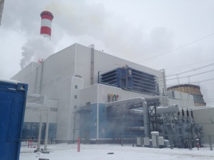 КЭС-Холдинг снизил энергодефицит в Пермско-Закамском промышленном узле