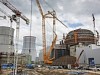 На Ленинградской АЭС-2 досрочно завершилась сварка главного циркуляционного трубопровода первого энергоблока